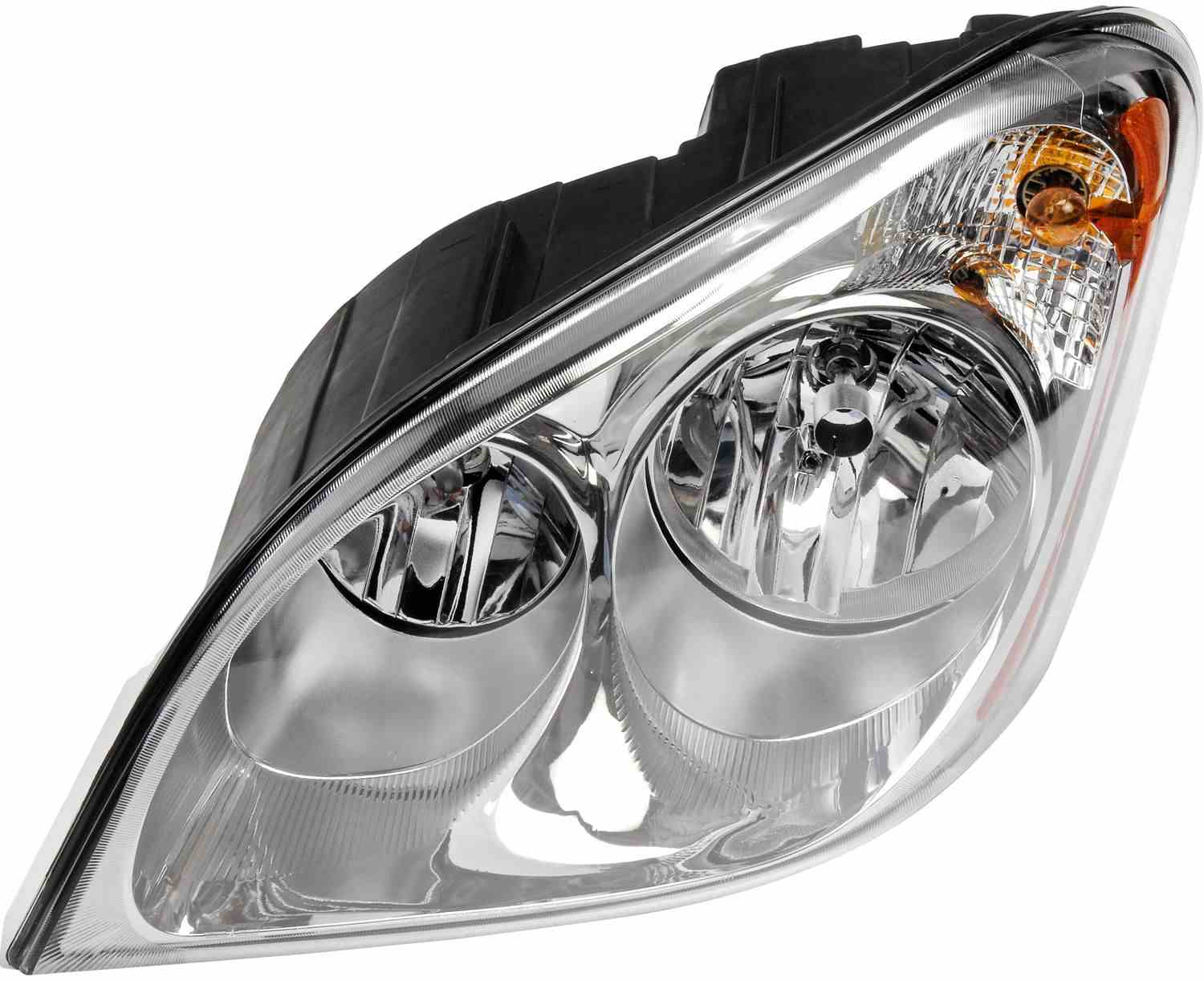 Dorman - HD Solutions HEADLIGHT ASSEMBLY 888-5206