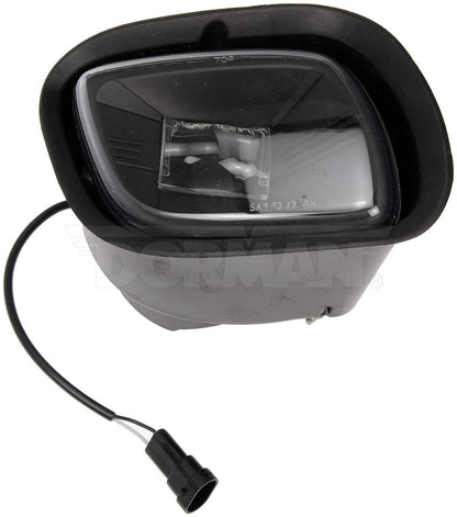 Dorman - HD Solutions FOG LAMP ASSEMBLY 888-5207LB