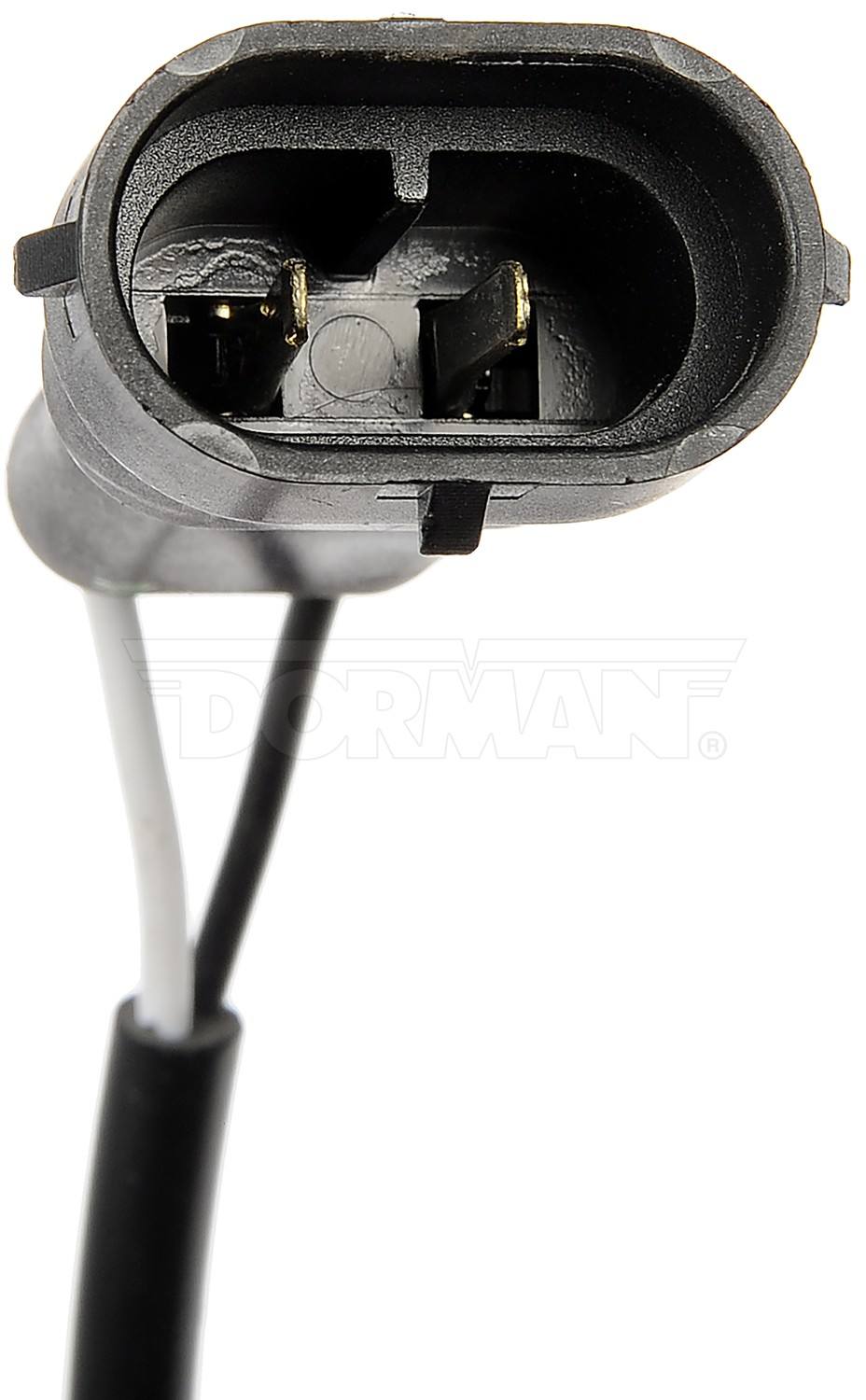 Dorman - HD Solutions FOG LAMP ASSEMBLY 888-5207LB