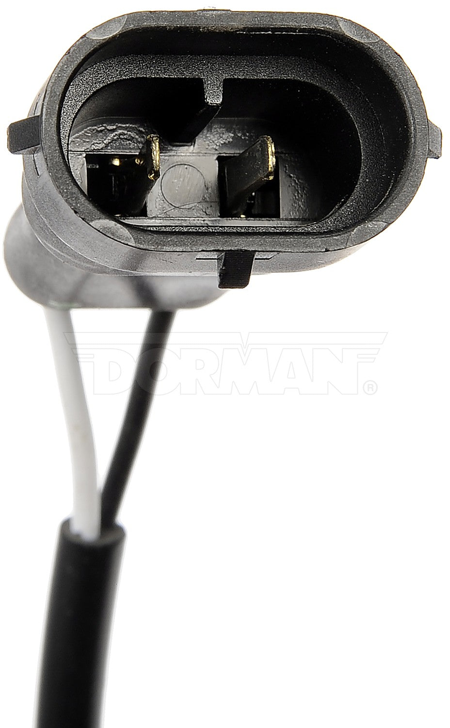 Dorman - HD Solutions FOG LAMP ASSEMBLY 888-5207LB