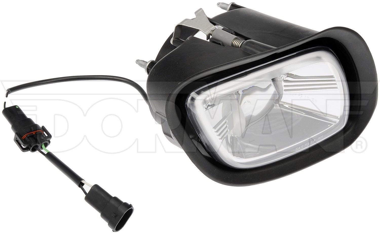 Dorman - HD Solutions FOG LAMP ASSEMBLY 888-5207LC