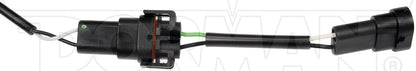 Dorman - HD Solutions FOG LAMP ASSEMBLY 888-5207LC