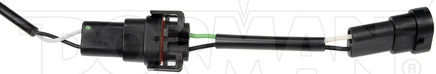 Dorman - HD Solutions FOG LAMP ASSEMBLY 888-5207LC
