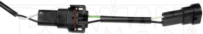 Dorman - HD Solutions FOG LAMP ASSEMBLY 888-5207LC