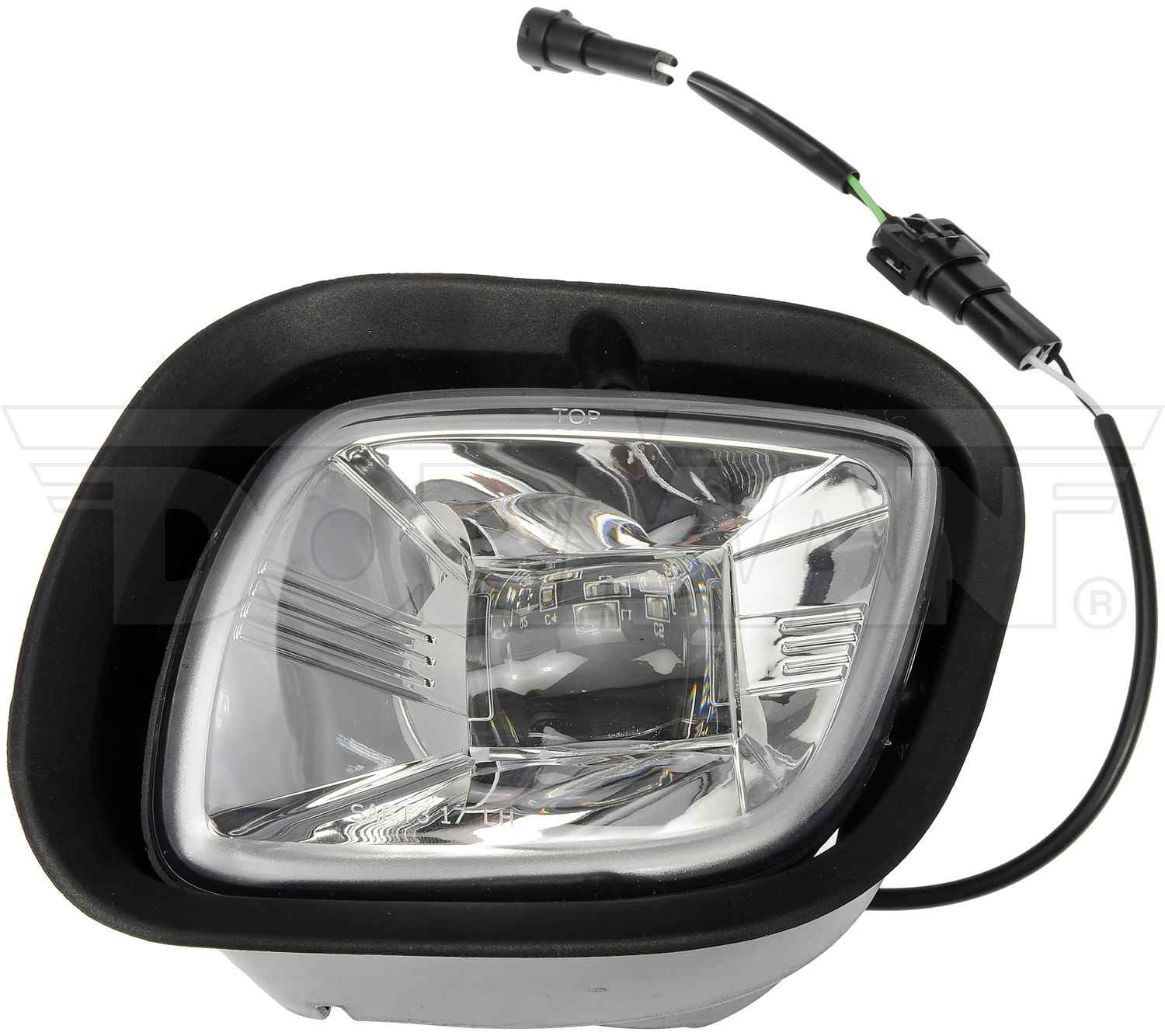 Dorman - HD Solutions FOG LAMP ASSEMBLY 888-5208LC