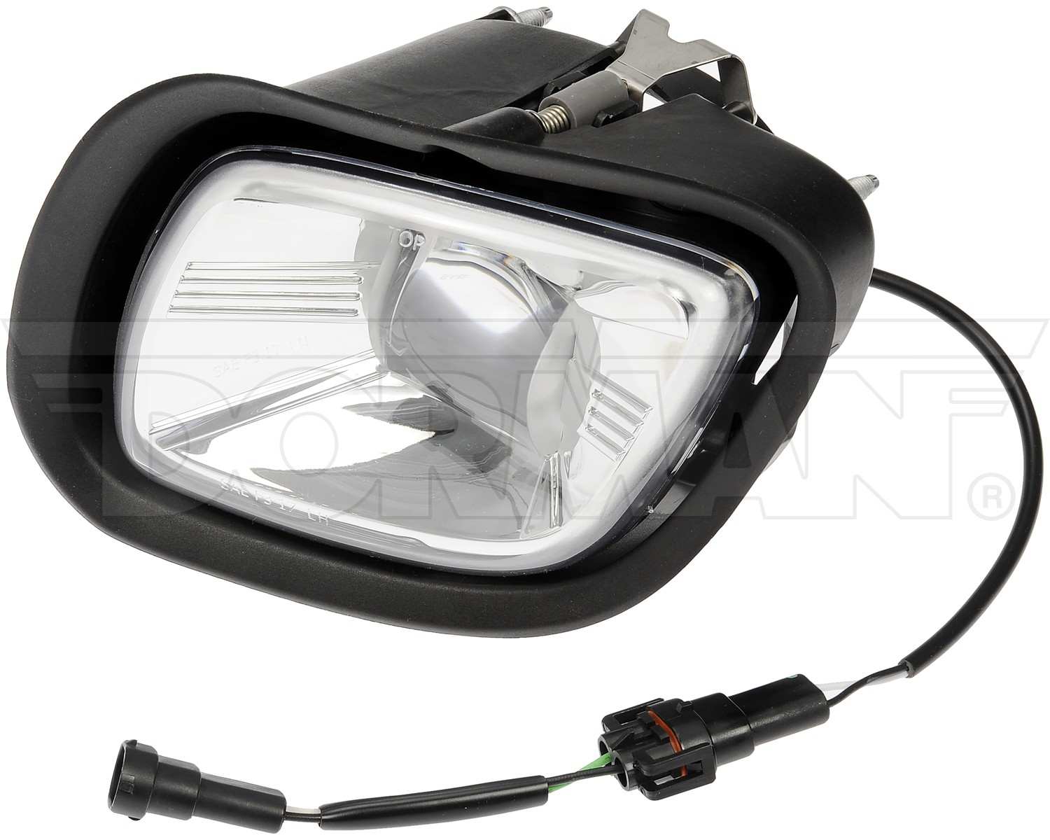 Dorman - HD Solutions FOG LAMP ASSEMBLY 888-5208LC
