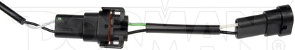 Dorman - HD Solutions FOG LAMP ASSEMBLY 888-5208LC