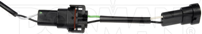 Dorman - HD Solutions FOG LAMP ASSEMBLY 888-5208LC