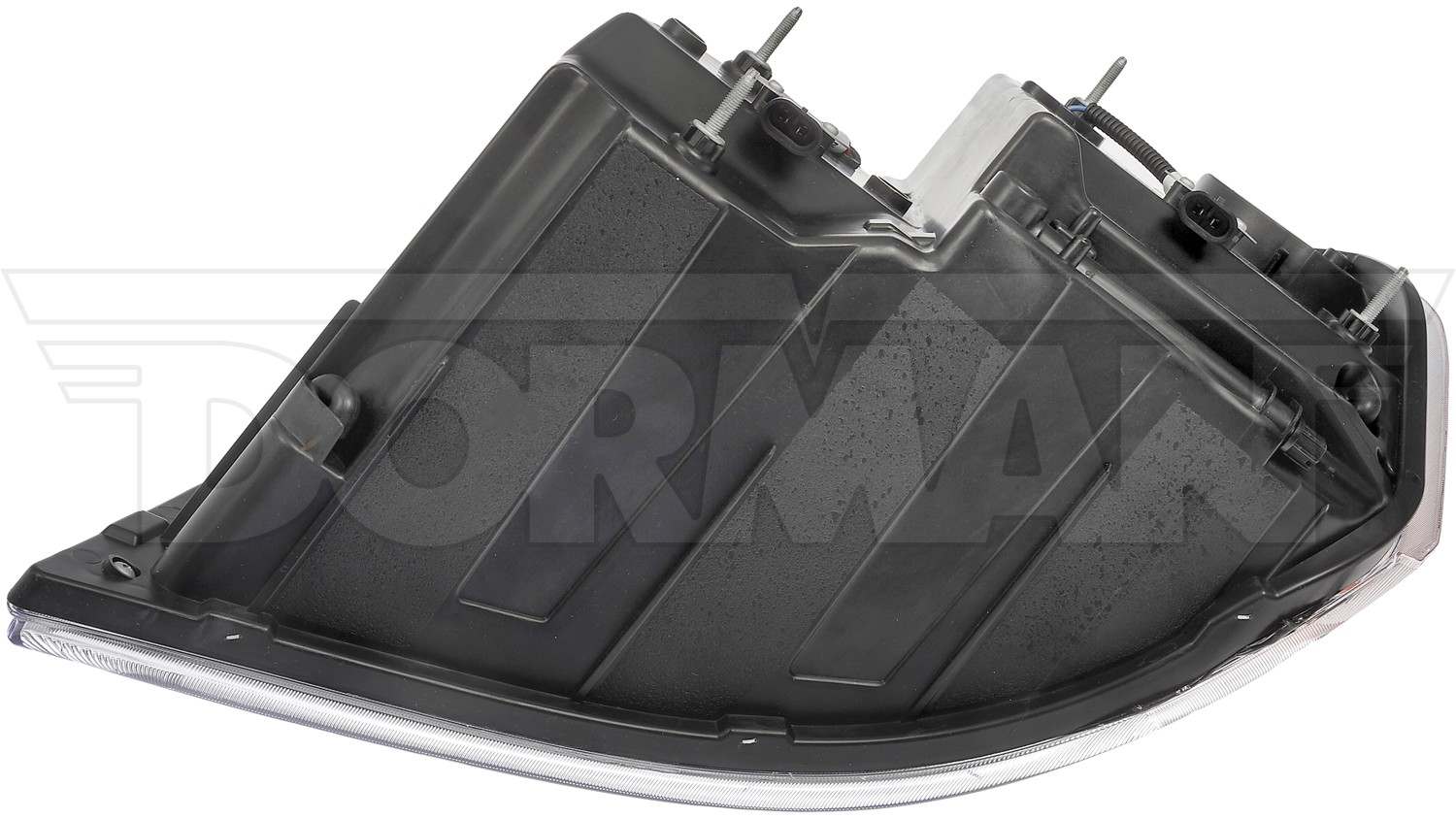 Dorman - HD Solutions HEADLIGHT ASSEMBLY 888-5225