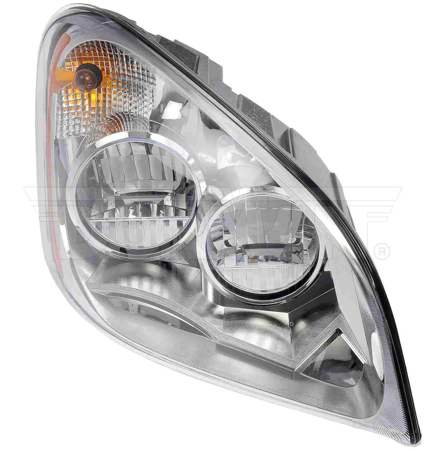 Dorman - HD Solutions HEADLIGHT ASSEMBLY 888-5225