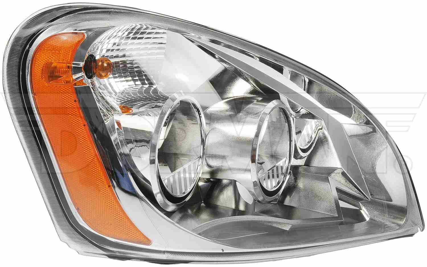 Dorman - HD Solutions HEADLIGHT ASSEMBLY 888-5225