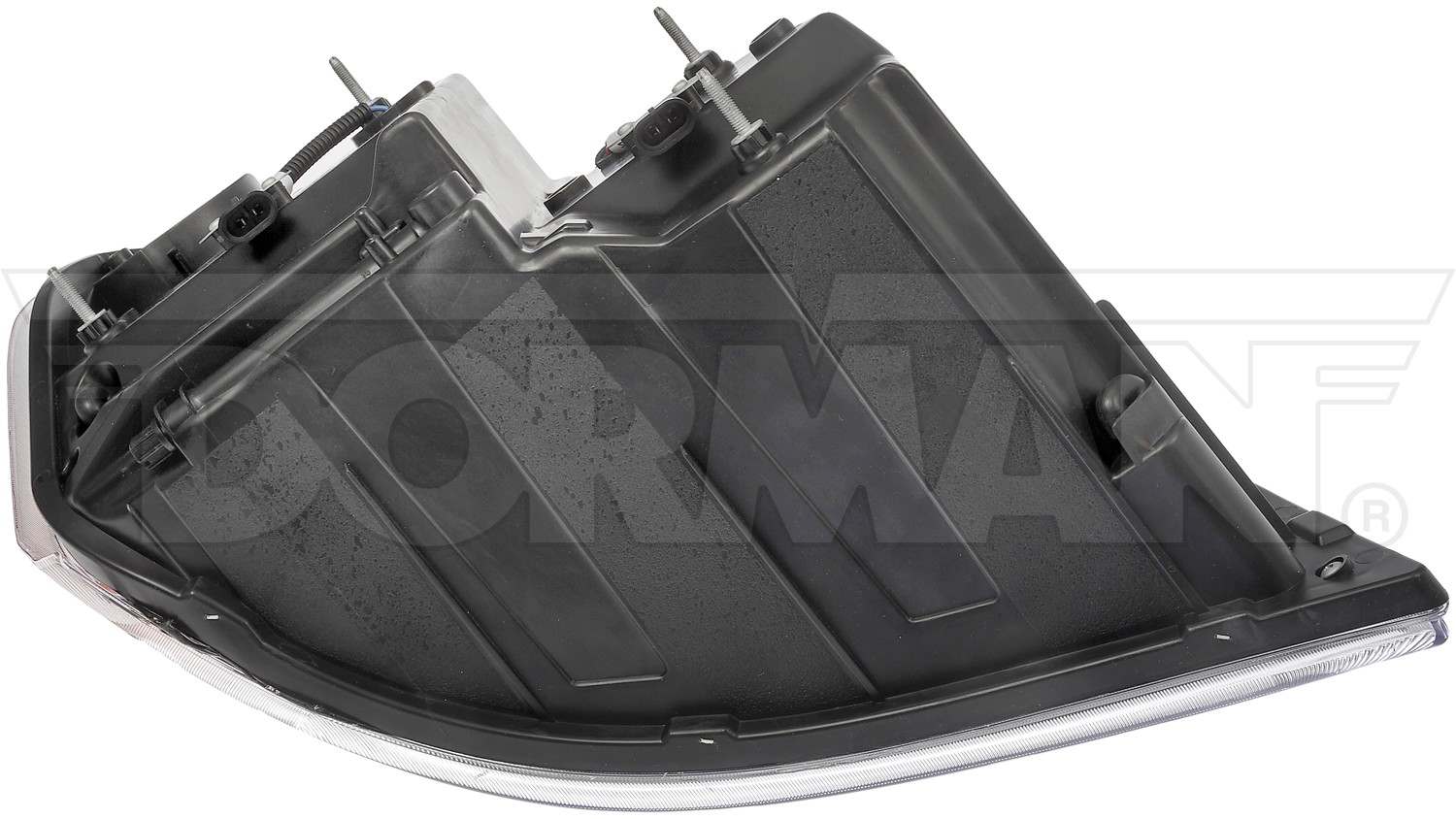 Dorman - HD Solutions HEADLIGHT ASSEMBLY 888-5226