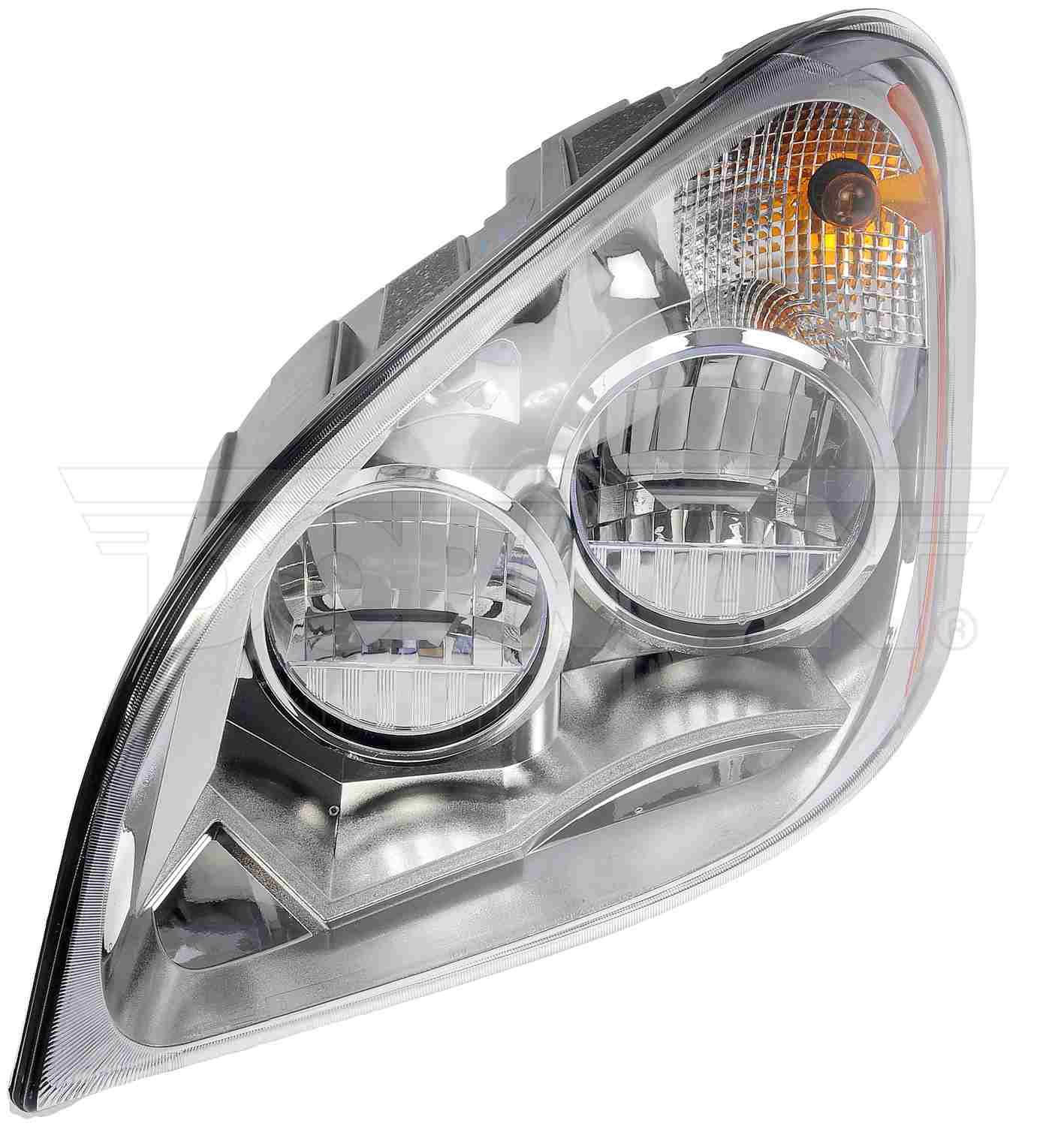 Dorman - HD Solutions HEADLIGHT ASSEMBLY 888-5226