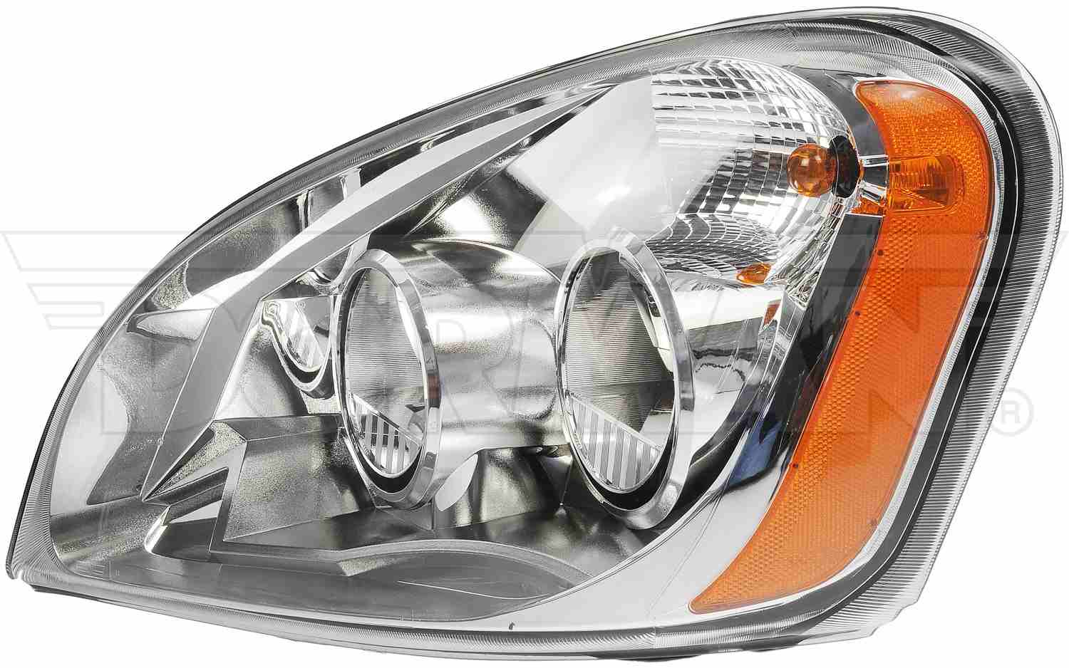 Dorman - HD Solutions HEADLIGHT ASSEMBLY 888-5226