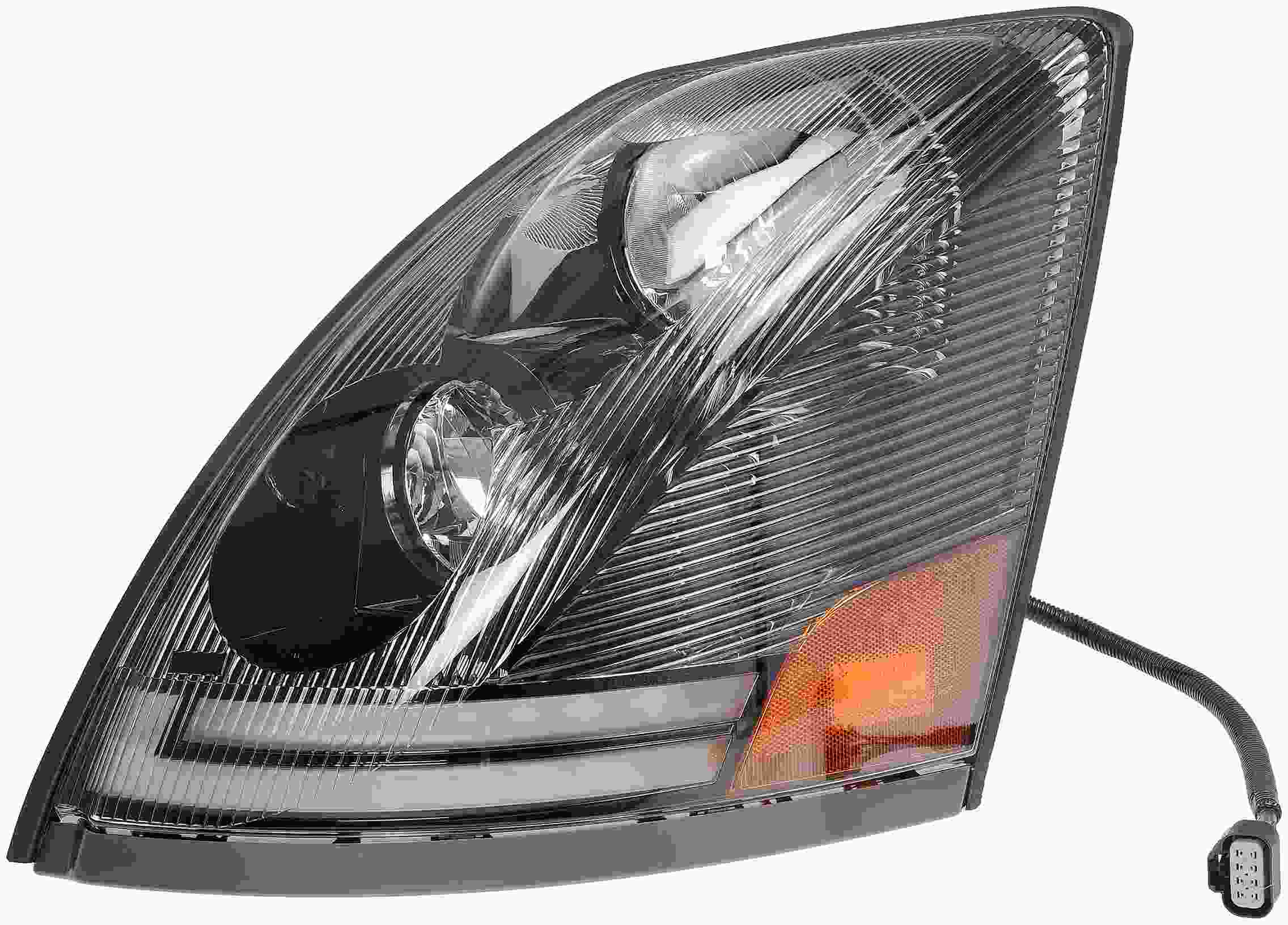 Dorman - HD Solutions HEADLIGHT 888-5227