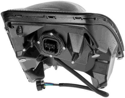 Dorman - HD Solutions HEADLIGHT 888-5227