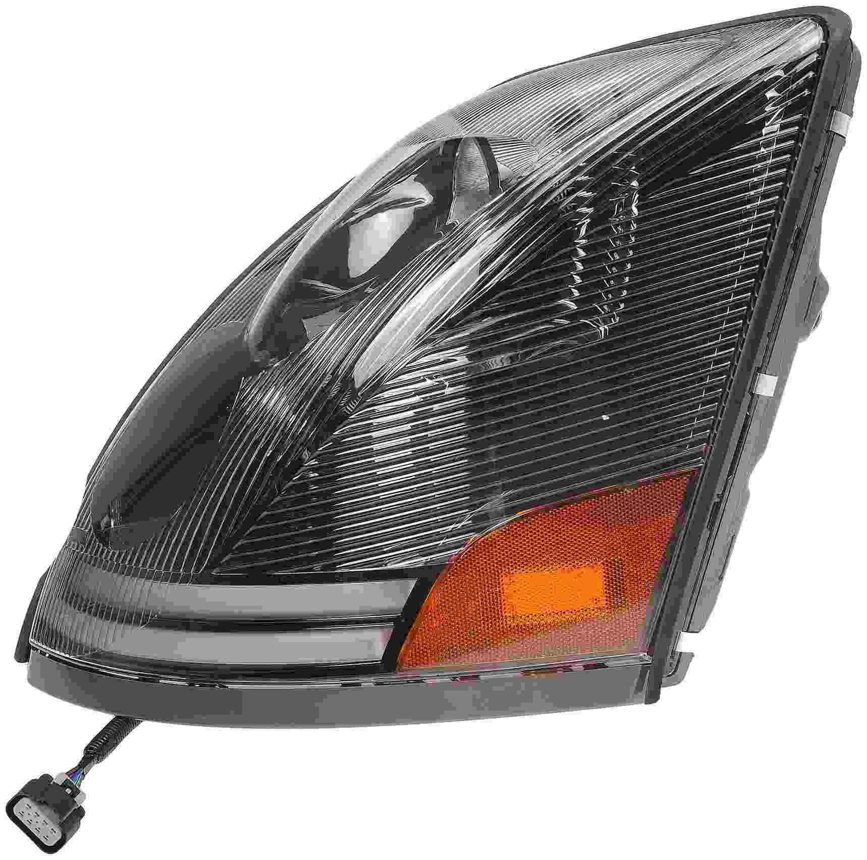 Dorman - HD Solutions HEADLIGHT 888-5227