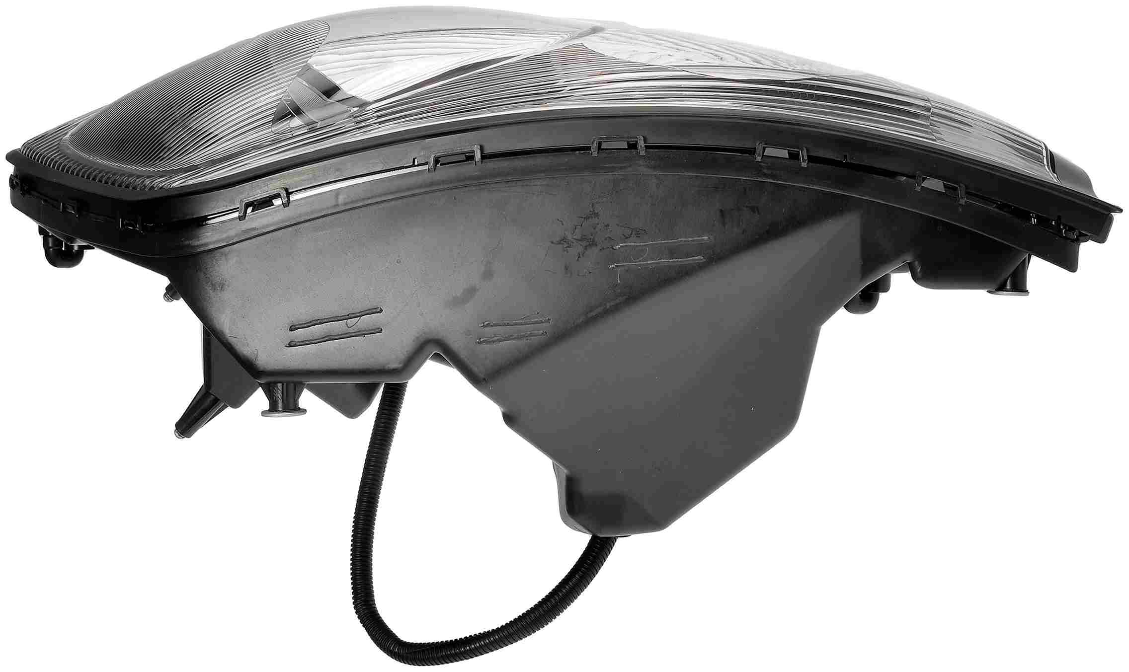 Dorman - HD Solutions HEADLIGHT 888-5227