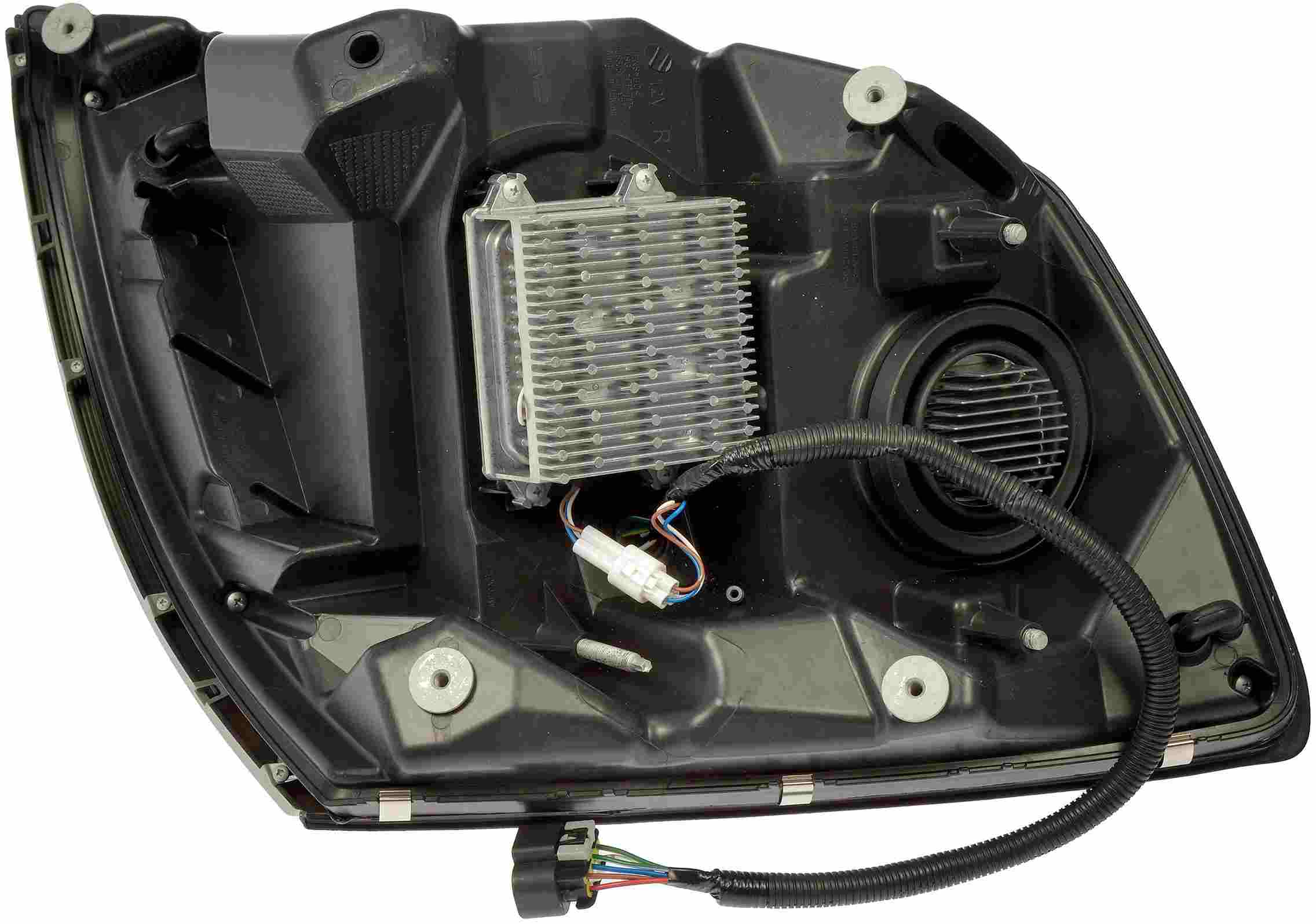 Dorman - HD Solutions HEADLIGHT 888-5228