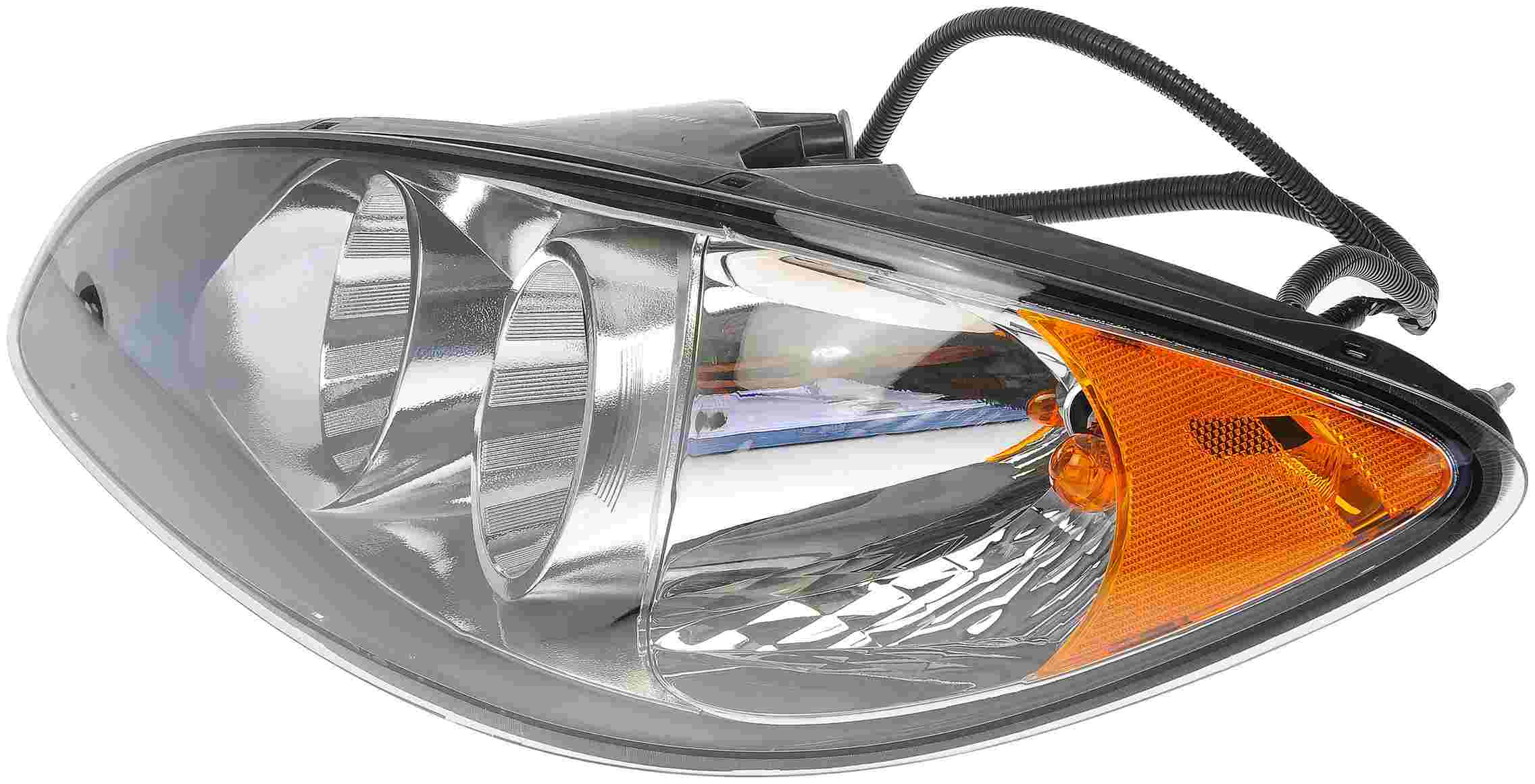 Dorman - HD Solutions HEADLIGHT ASSEMBLY 888-5229