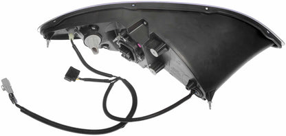 Dorman - HD Solutions HEADLIGHT ASSEMBLY 888-5229