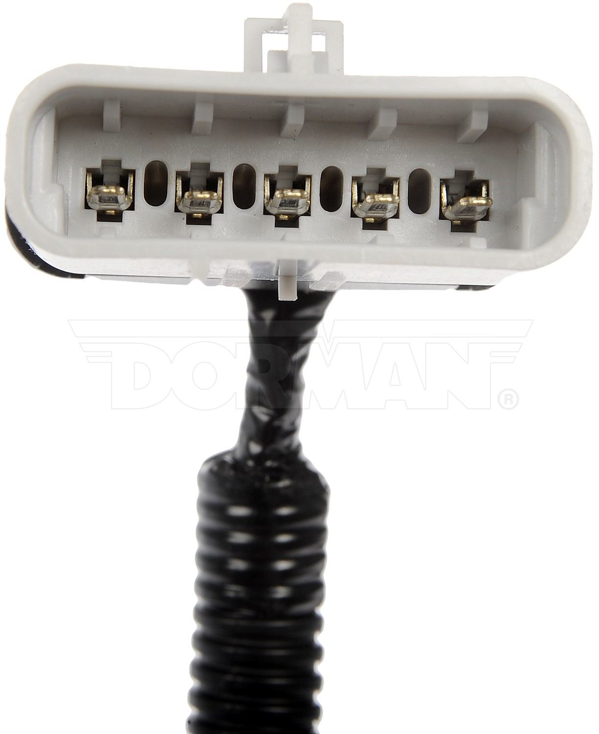 Dorman - HD Solutions HEADLIGHT ASSEMBLY 888-5229