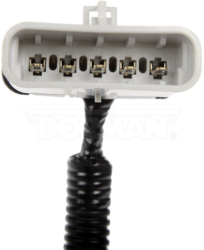 Dorman - HD Solutions HEADLIGHT ASSEMBLY 888-5229