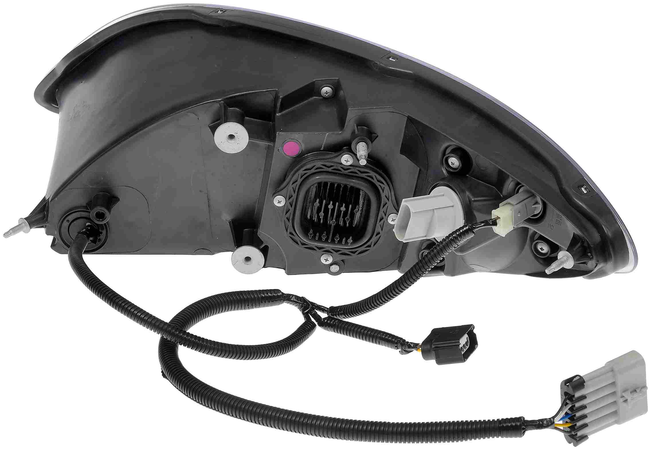 Dorman - HD Solutions HEADLIGHT ASSEMBLY 888-5230