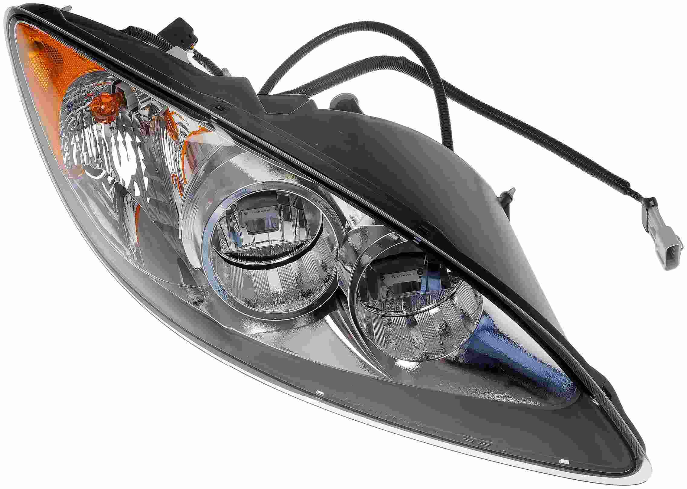 Dorman - HD Solutions HEADLIGHT ASSEMBLY 888-5230