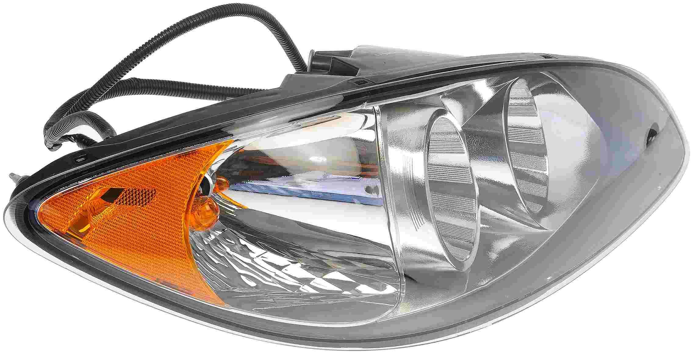 Dorman - HD Solutions HEADLIGHT ASSEMBLY 888-5230