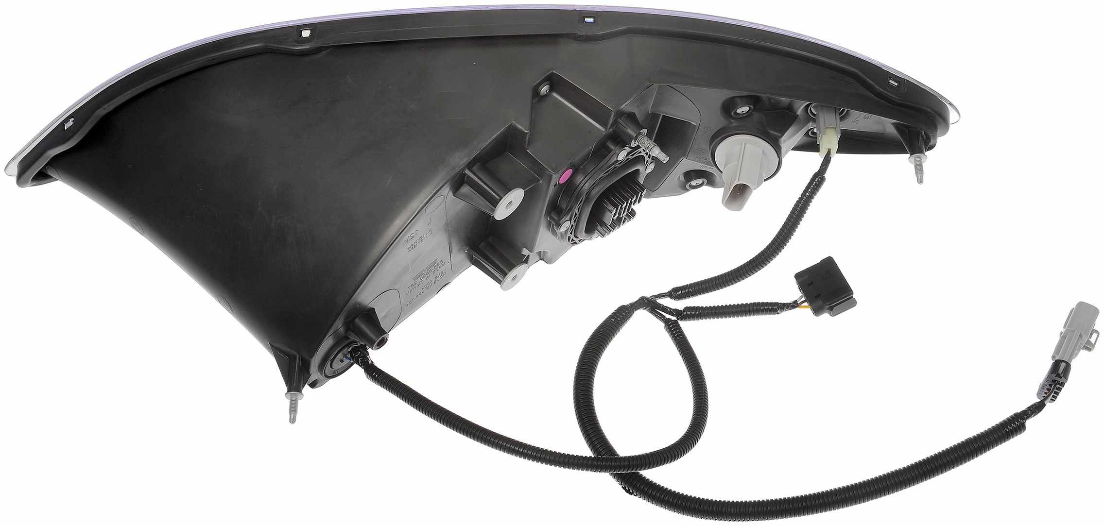 Dorman - HD Solutions HEADLIGHT ASSEMBLY 888-5230