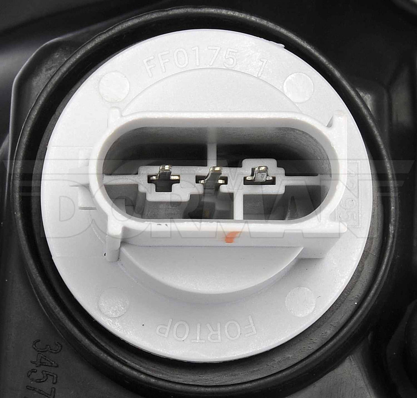 Dorman - HD Solutions HEADLIGHT ASSEMBLY 888-5230