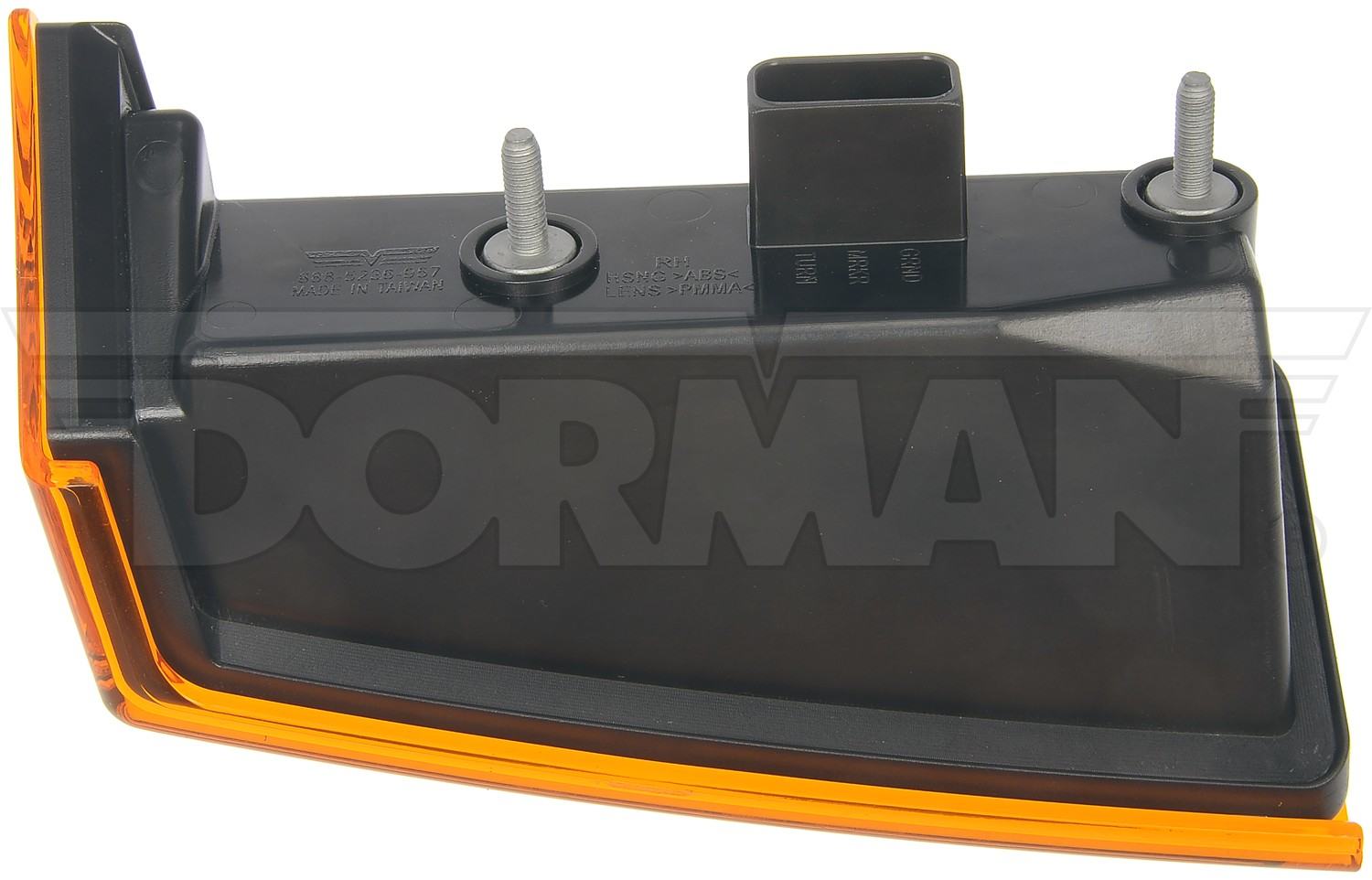 Dorman - HD Solutions LED SIGNAL LAMP 888-5236