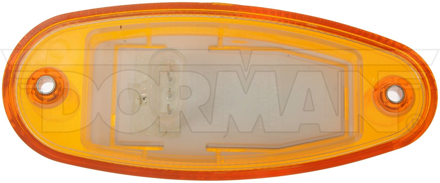 Dorman - HD Solutions SIDE MARKER SIGNAL 888-5240