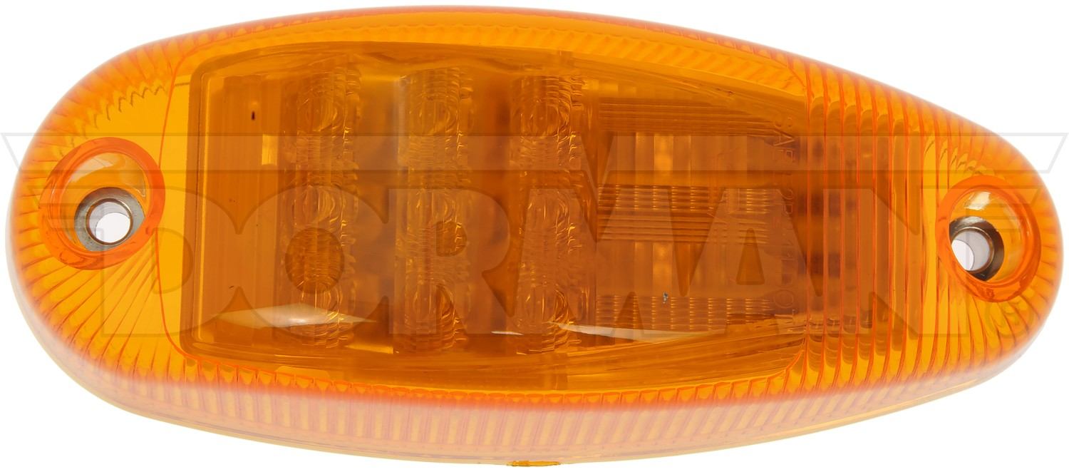 Dorman - HD Solutions SIDE MARKER SIGNAL 888-5240