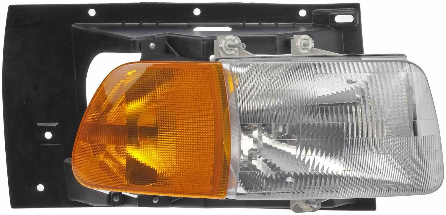 Dorman - HD Solutions HEADLIGHT ASSEMBLY 888-5301