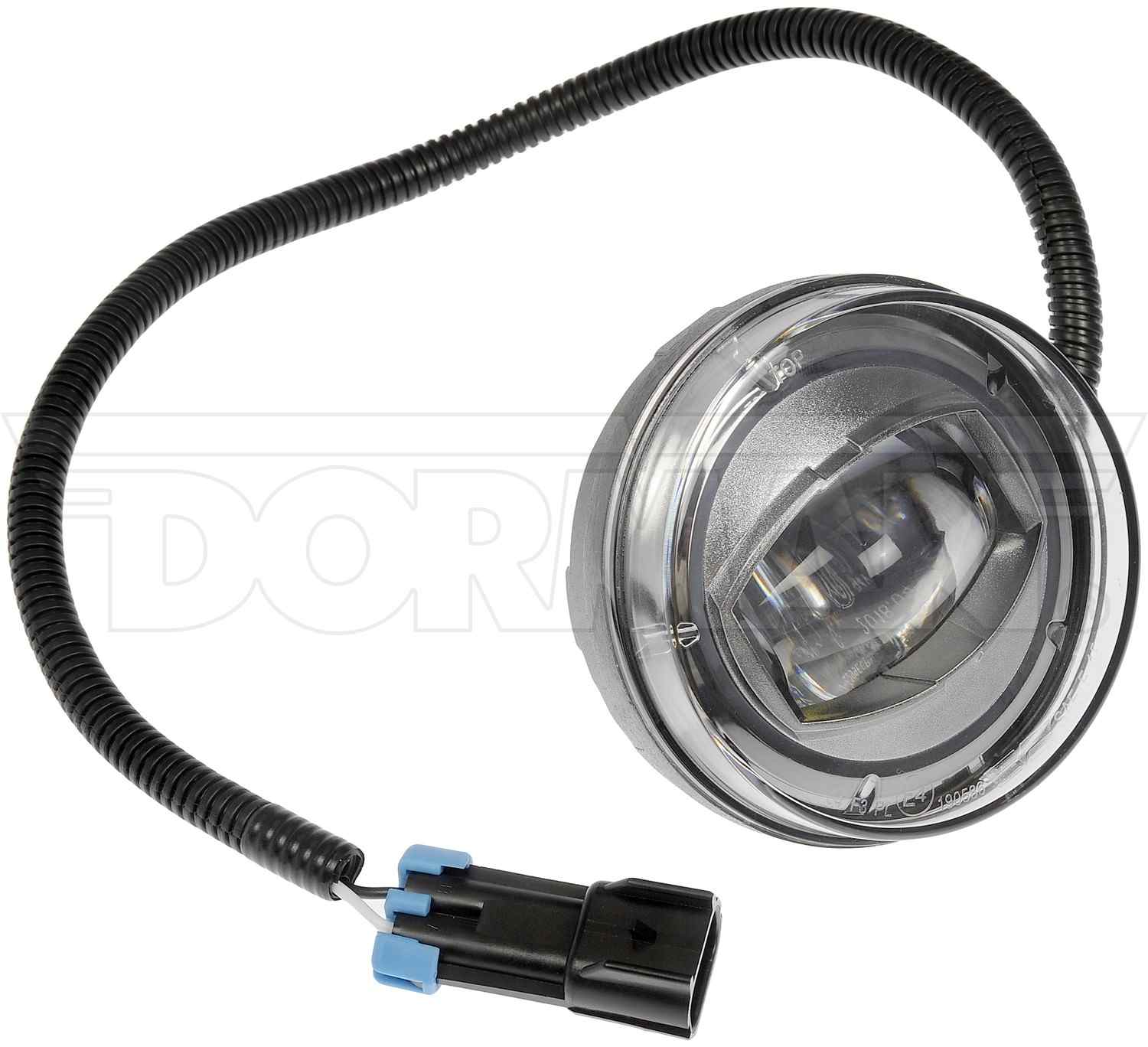 Dorman - HD Solutions FOG LIGHT 888-5400