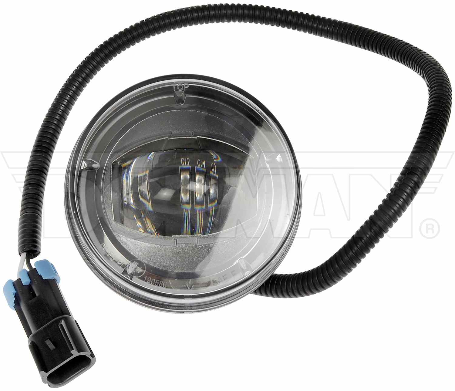 Dorman - HD Solutions FOG LIGHT 888-5400