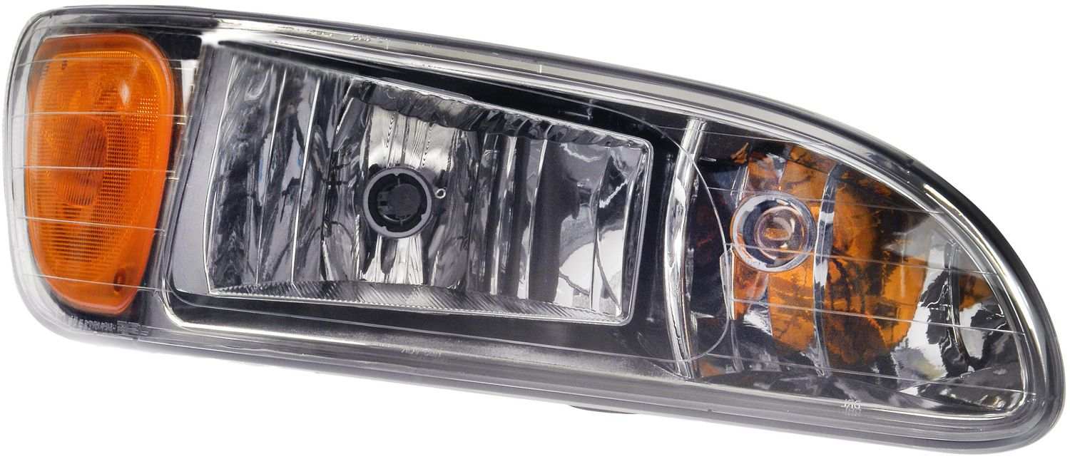 Dorman - HD Solutions HEADLIGHT ASSEMBLY 888-5403