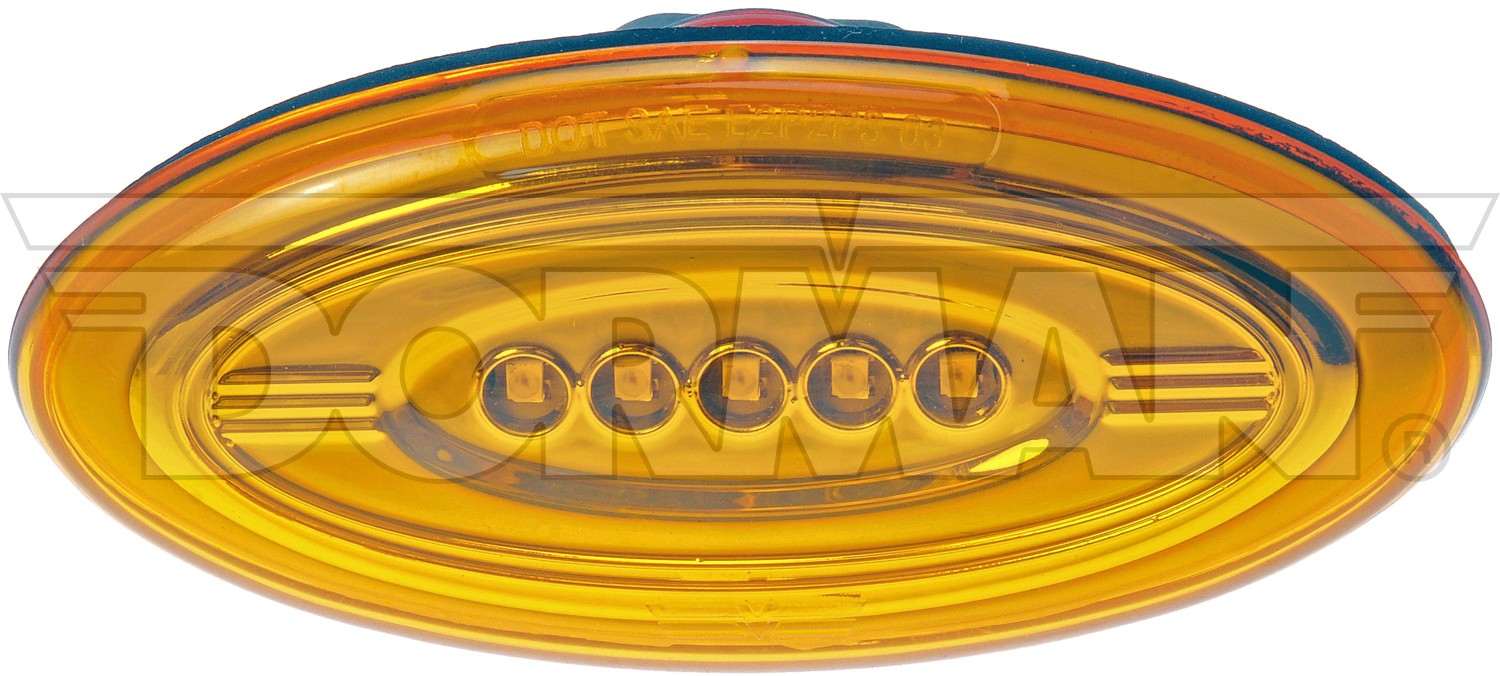 Dorman - HD Solutions MARKER LIGHT 888-5411