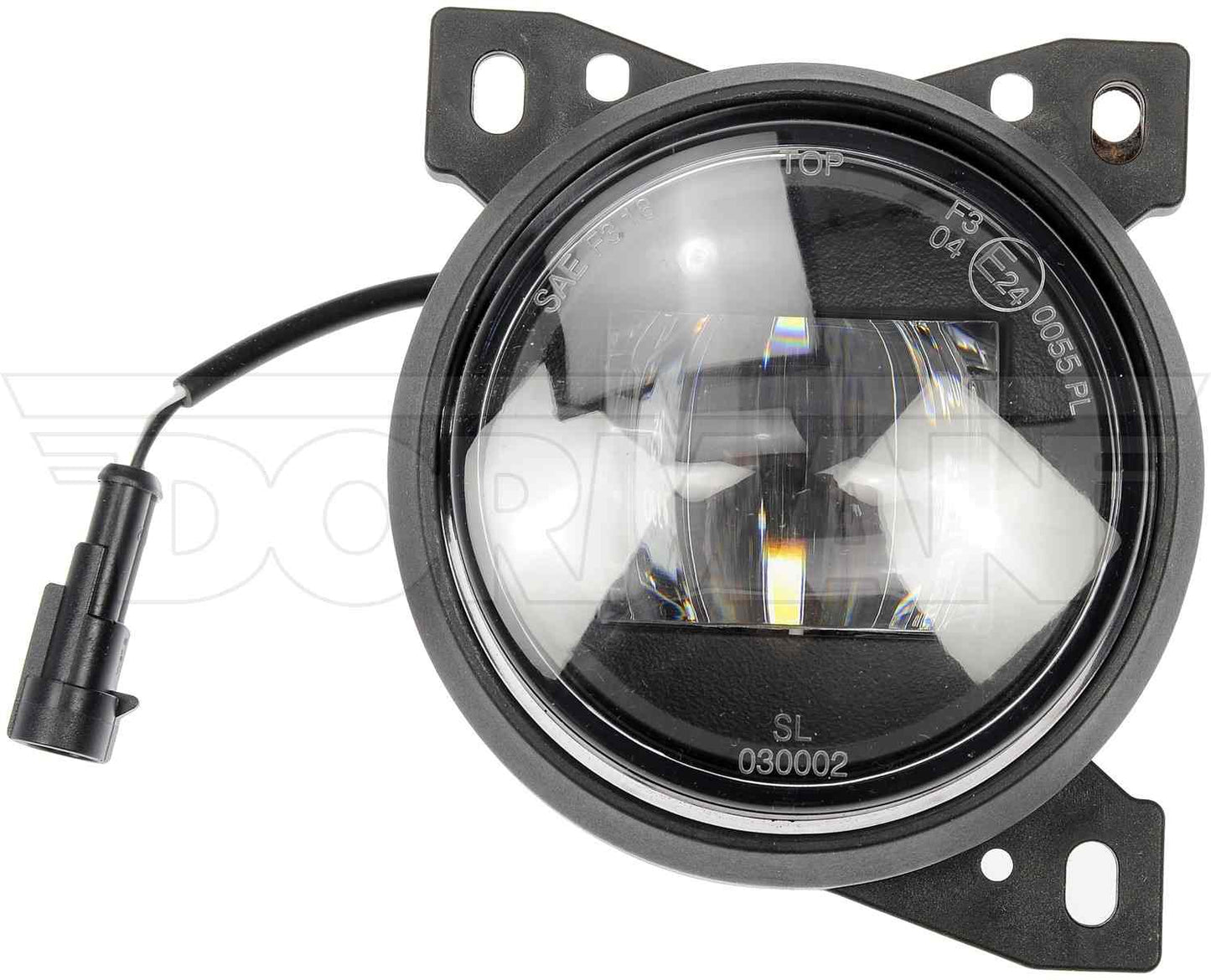Dorman - HD Solutions FOG LAMP ASSEMBLY 888-5414LB