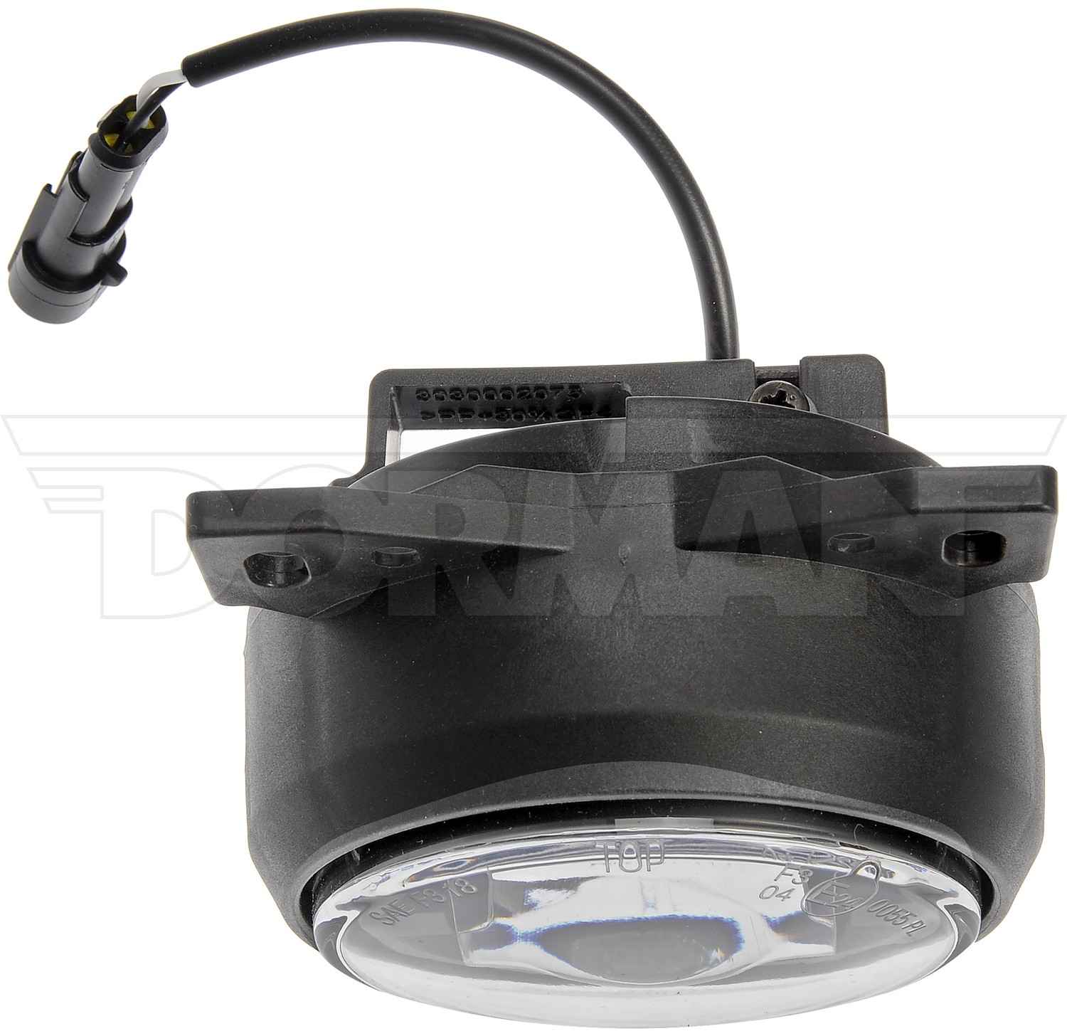 Dorman - HD Solutions FOG LAMP ASSEMBLY 888-5414LB