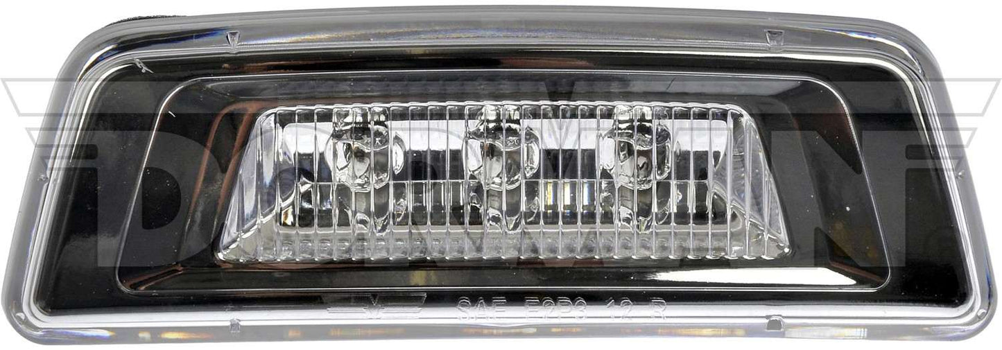 Dorman - HD Solutions SIDE MARKER LIGHT 888-5422