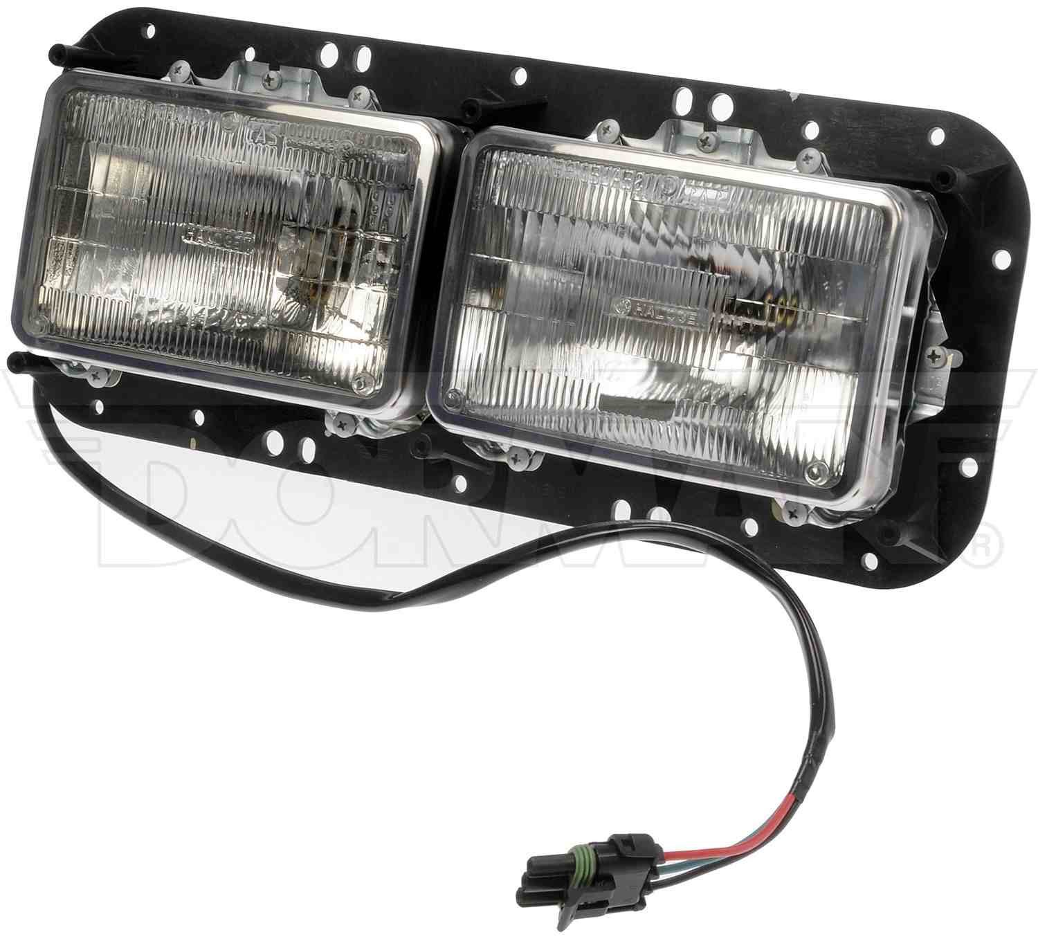 Dorman - HD Solutions HEADLIGHT ASSEMBLY 888-5425