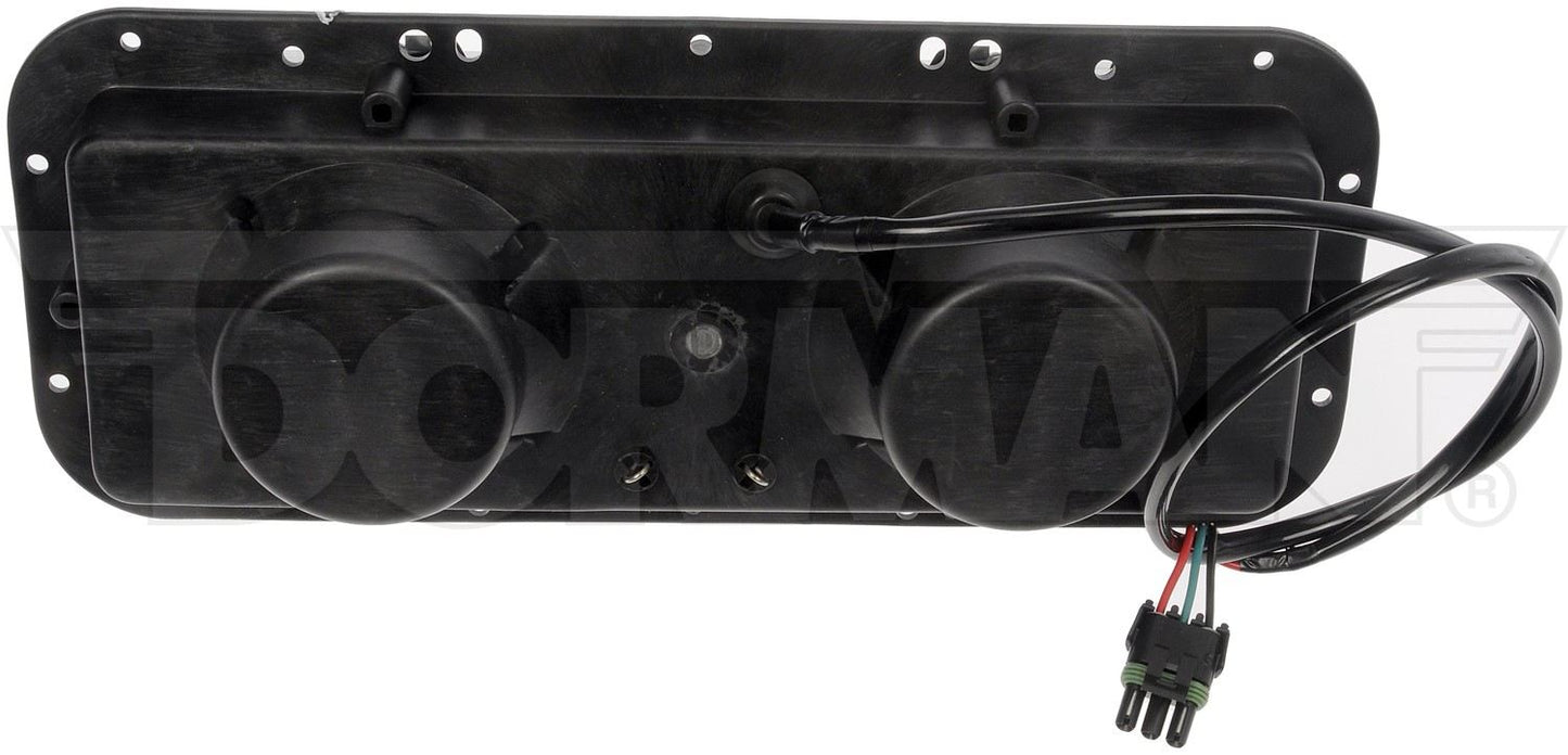 Dorman - HD Solutions HEADLIGHT ASSEMBLY 888-5425