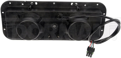 Dorman - HD Solutions HEADLIGHT ASSEMBLY 888-5425