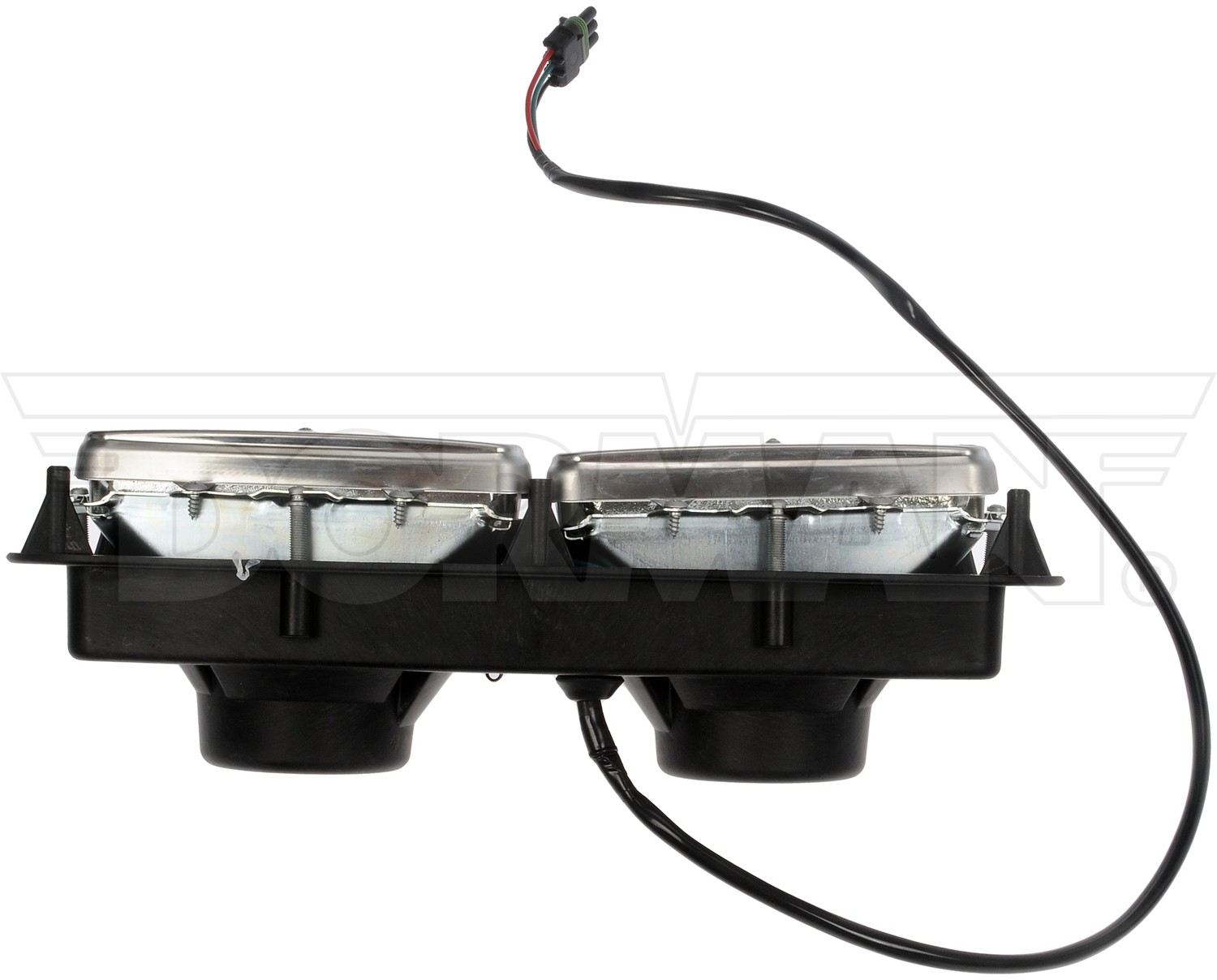 Dorman - HD Solutions HEADLIGHT ASSEMBLY 888-5425