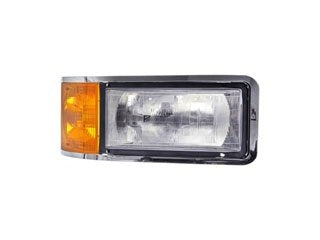 Dorman - HD Solutions HEADLIGHT ASSEMBLY 888-5502