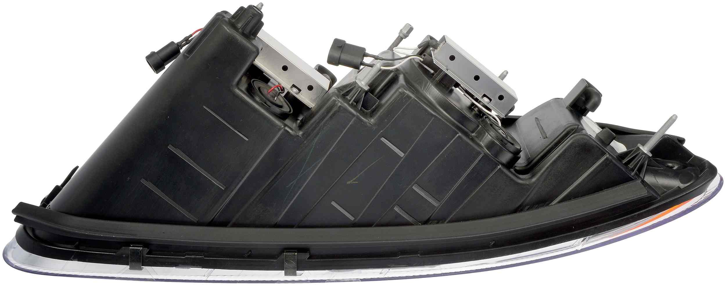 Dorman - HD Solutions HEADLIGHT ASSEMBLY 888-5503