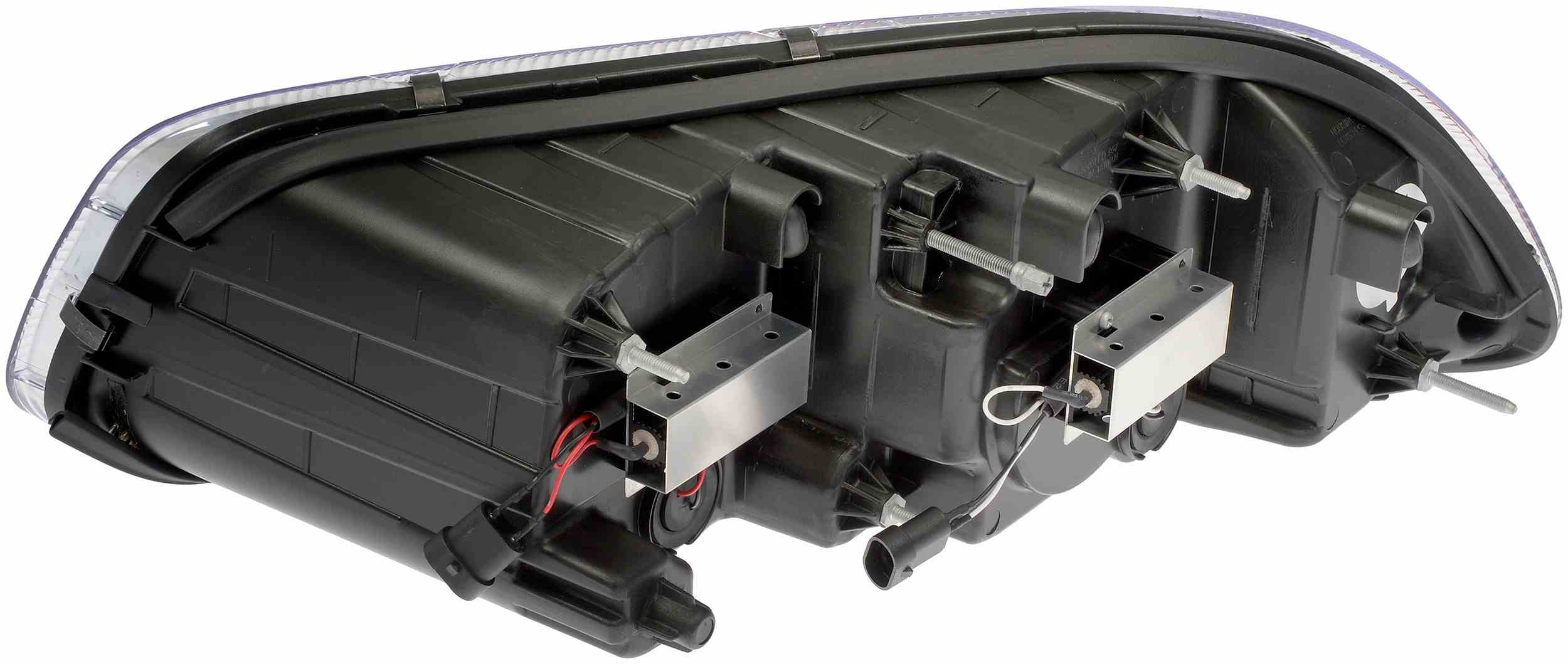 Dorman - HD Solutions HEADLIGHT ASSEMBLY 888-5503